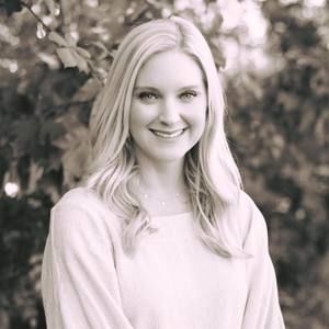 Meet your Posher, Lynsey